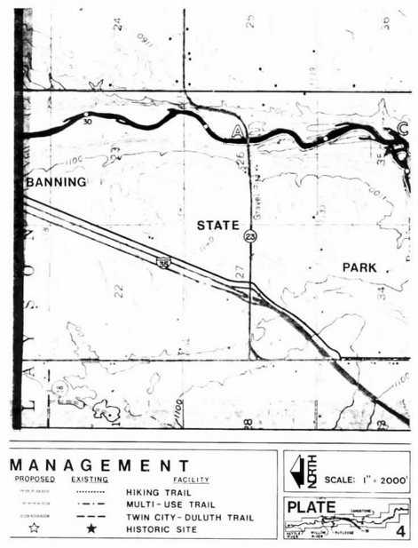 Next page graphic added